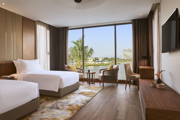Mövenpick Villas & Residences Phú Quốc